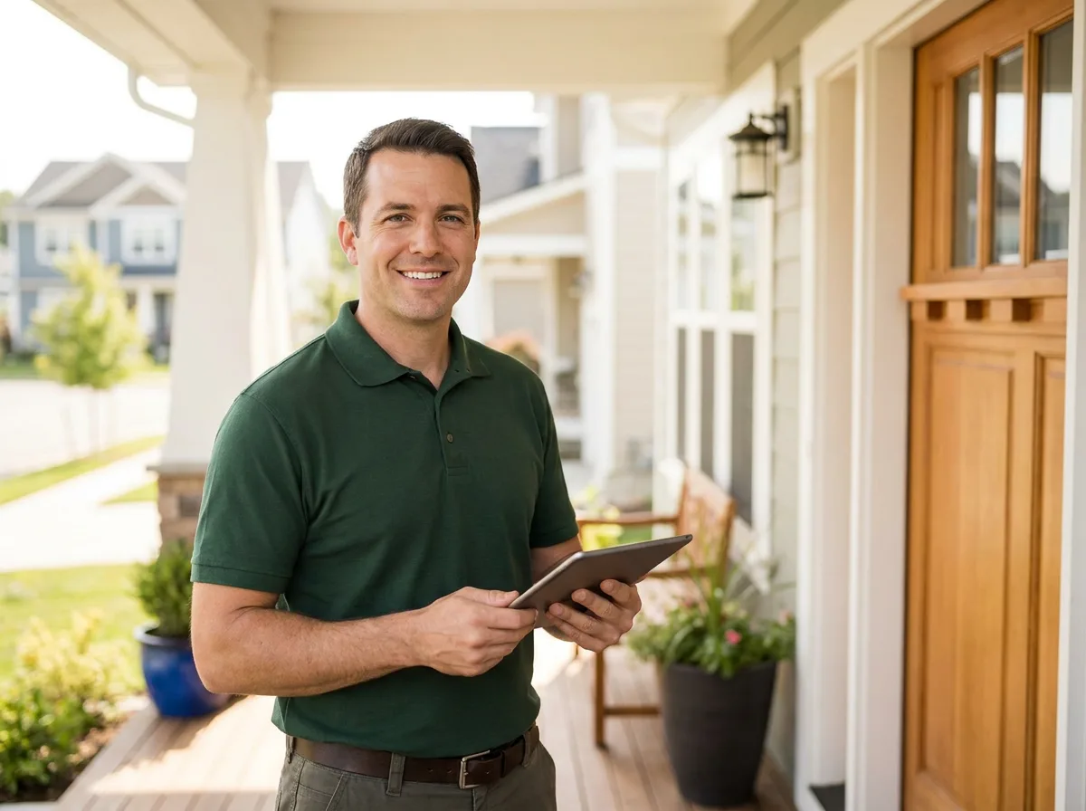 Pest control FAQs for Leesburg, VA